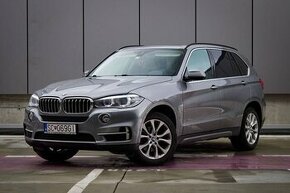 BMW X5 xDrive30d A/T