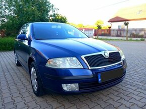 ŠKODA OCTAVIA 2.0TDI 103KW ELEGANCE MAX. - 1