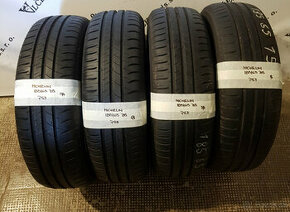 Letné pneumatiky 185/65 R15 MICHELIN - 1