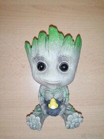 Dekoratívny kvetináč postavičky Baby Groot