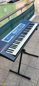 Yamaha ypt 210