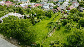 Na predaj pozemok, 1164m2, Nováčany - 1