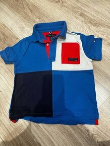 Tricko Tommy Hilfiger - 1