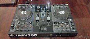 Native Instruments Traktor S2 Mk2