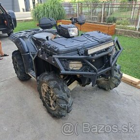 Polaris sportsman 850 xp