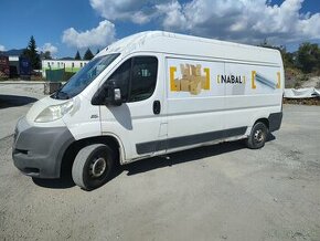 Fiat Ducato 2.3jtd - 1