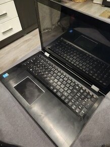 Dotykovy notebook Lenovo 300e ( vymenim za series X ) - 1