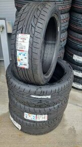 Letné pneu Nitto 215/45r18 93Y - 1