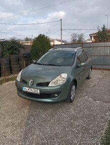 Renault Clio Grandtour