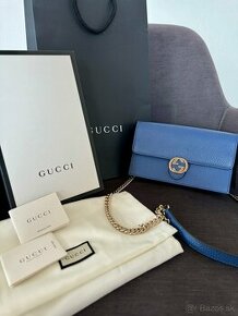 Gucci WOC