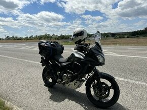 Suzuki Dl 650 V Strom