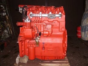 MOTOR 7201, 5201 ZETOR , ZTS