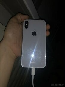 Iphone x - 1