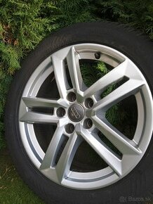 5x112 r17 original....AUDI  a4