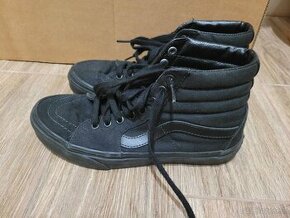 Vans tenisky - 1