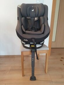 Autosedacka Joie Spin GT 0-18 kg