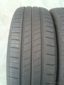 4ks letne 215/50 R19 93T BRIDGESTONE TURANZA ECO - 1