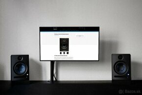 Štúdiové monitory Presonus Eris E5 - 1