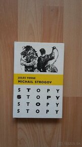 Michal Strogov - Jules Verne