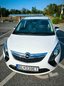 Opel Zafira Tourer 2.0 CDTi ECOTEC 165k Cosmo AT6, 121kW, A6 - 1