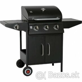 Plynovy Grill Chef 12247