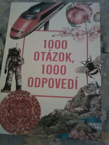 1000 otázok, 1000 odpovedí