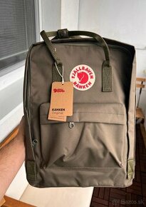 Kankem Fjallraven batoh