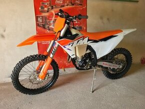 Ktm xcf 350 2023