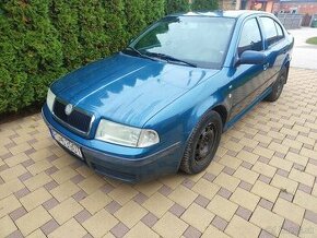 Predám škoda Octavia