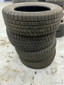 Zimné gumy Matador 205/60 R16 - 1