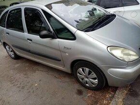 Citroën Xsara Picasso 2002 - 1