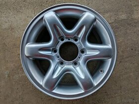 4x Disk Opel Frontera (sada) - 1