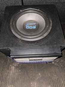 Magnat Subwoofer