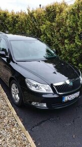 Predám Škoda Octavia - 1