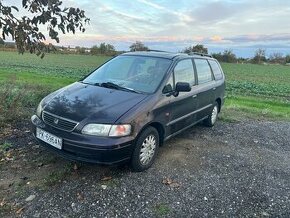 Honda Shuttle 2.2i Automat - 1