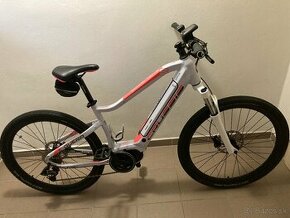 Predám e-bike Crussis