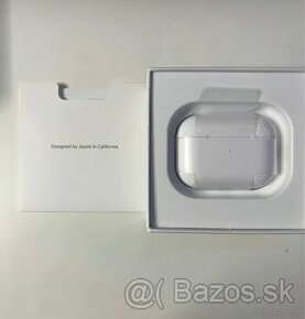 Apple AirPods Pro 2 Nové