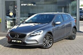 Volvo V40 1.6i AUTOMAT.LED.SERVISKA