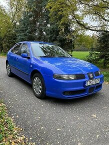 Seat Leon 1.9TDI 66kw - 1