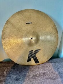 K Zildjian Jazz ride 20" - 1