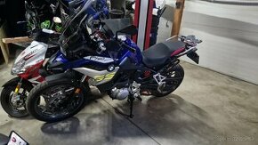 Bmw f 750 gs / F850 GS  - 35kw