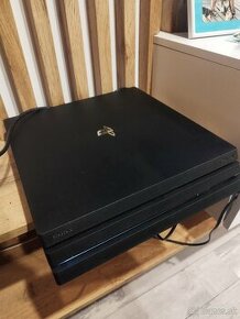 Ps4 Pro 1TB