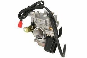 Karburátor 50-80CC GY6 139Qmb NOVE