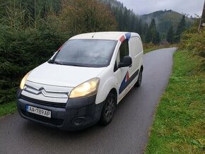 Citroën Berlingo,Predam,Vymenim