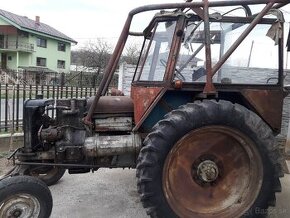 Zetor 25K