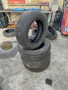 Pneumatiky 195/65 R15