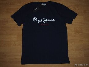 Pepe Jeans pánske tričko