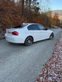 BMW E90 320D 135kw