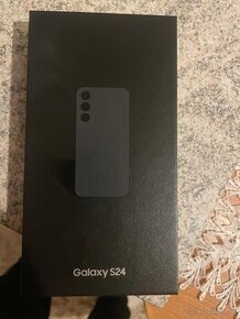 Samsung galaxy s24 128gb + Samsung galaxy buds fe + smartTag