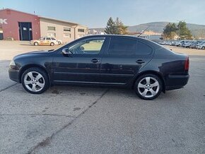 Predám škoda oktavia 2.1.9.tdi 77.kw.r.v.2007